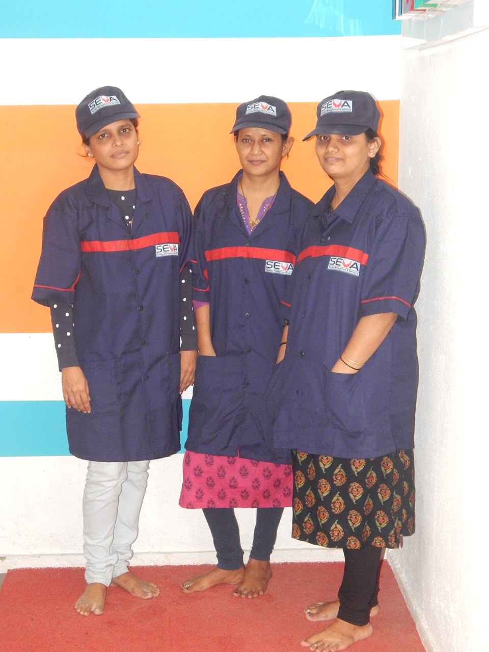 SEVA Facility Management Gallery Photo 8